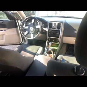 2005 chrysler 300 v6